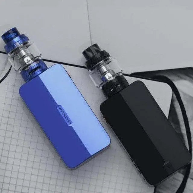 VAPORESSO GEN X MOD 220W - MrVapora.pk