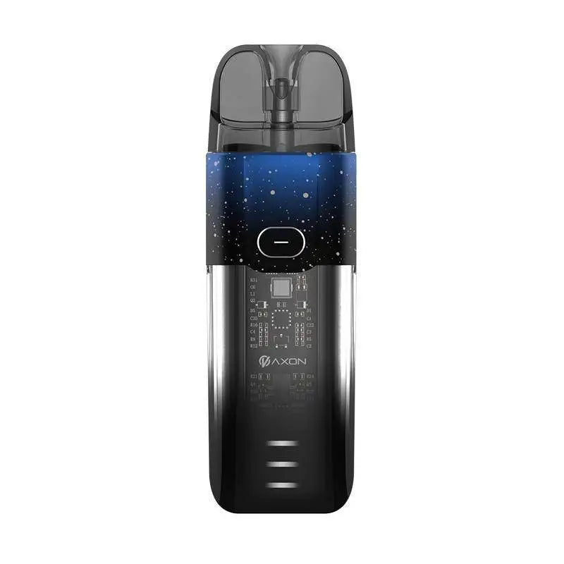 VAPORESSO LUXE XR POD SYSTEM KIT 40W (1500mAh) - MrVapora.pk
