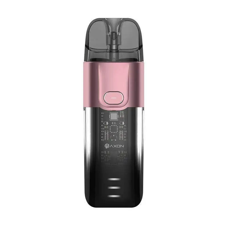 VAPORESSO LUXE XR POD SYSTEM KIT 40W (1500mAh) - MrVapora.pk