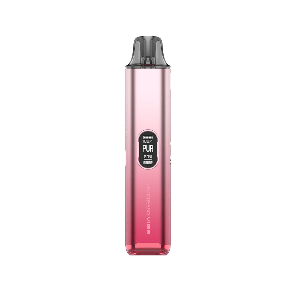 VAPORESSO VIBE 4.5ML  POD SYSTEM KIT - MrVapora.pk