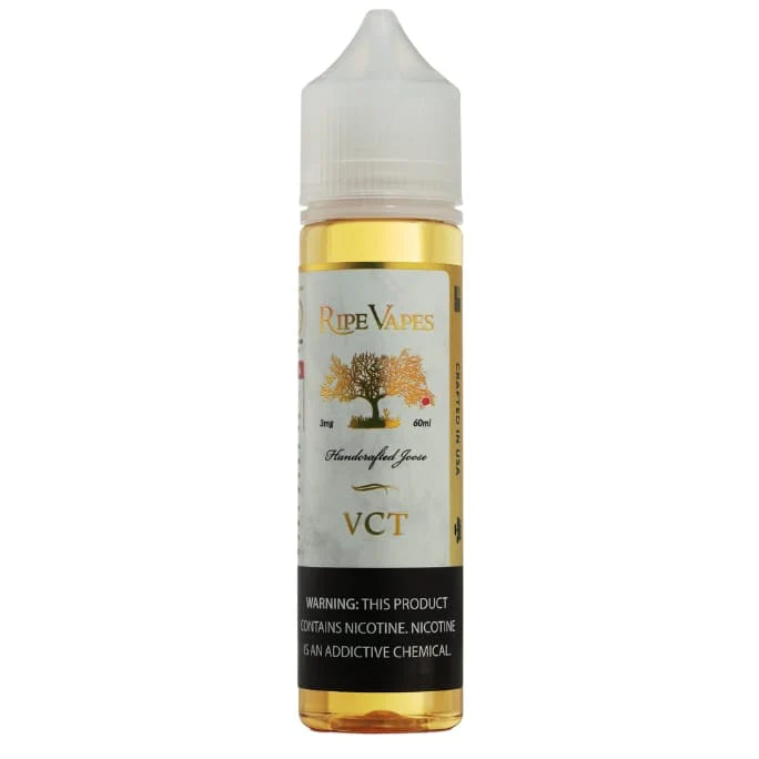 VCT ORIGINAL  60ML - RIPE VAPES VCT - MrVapora.pk
