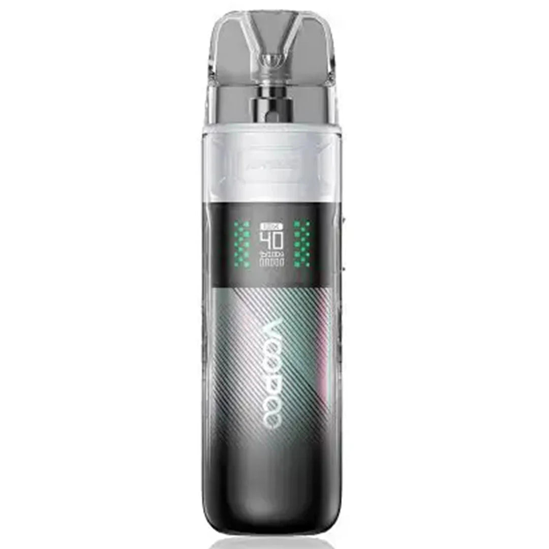 VOOPOO ARGUS E40  40 WATTS (1800MAH) POD MOD DEVICE - MrVapora.pk