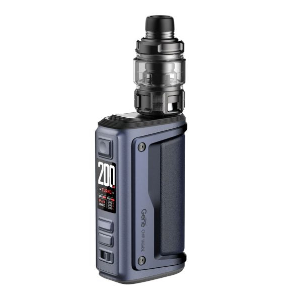 VOOPOO ARGUS GT 2  200W STARTER KIT - MrVapora.pk