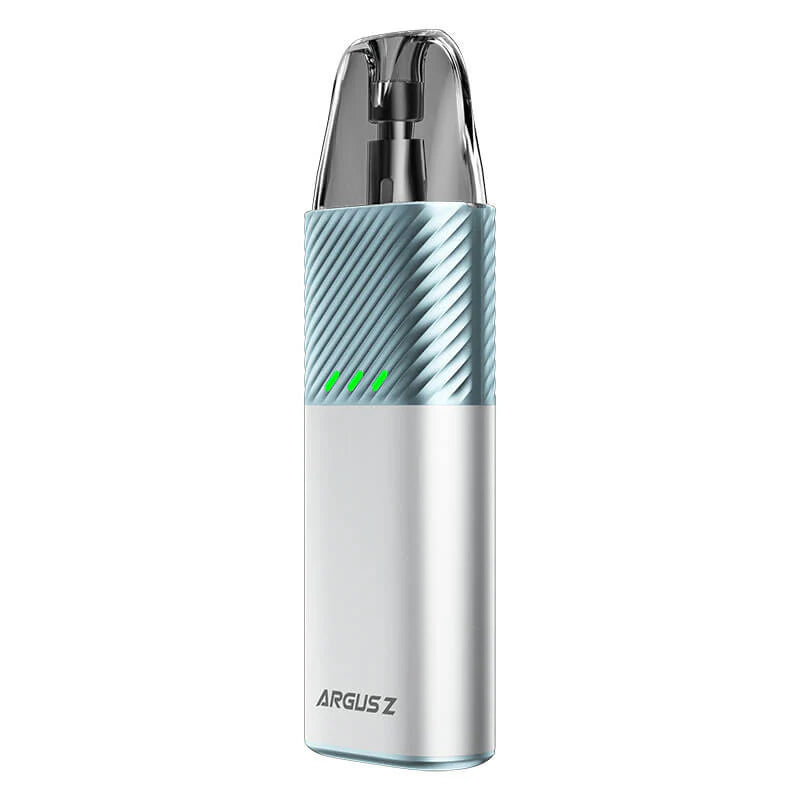 VOOPOO ARGUS Z 900MAH 17W  POD KIT - MrVapora.pk