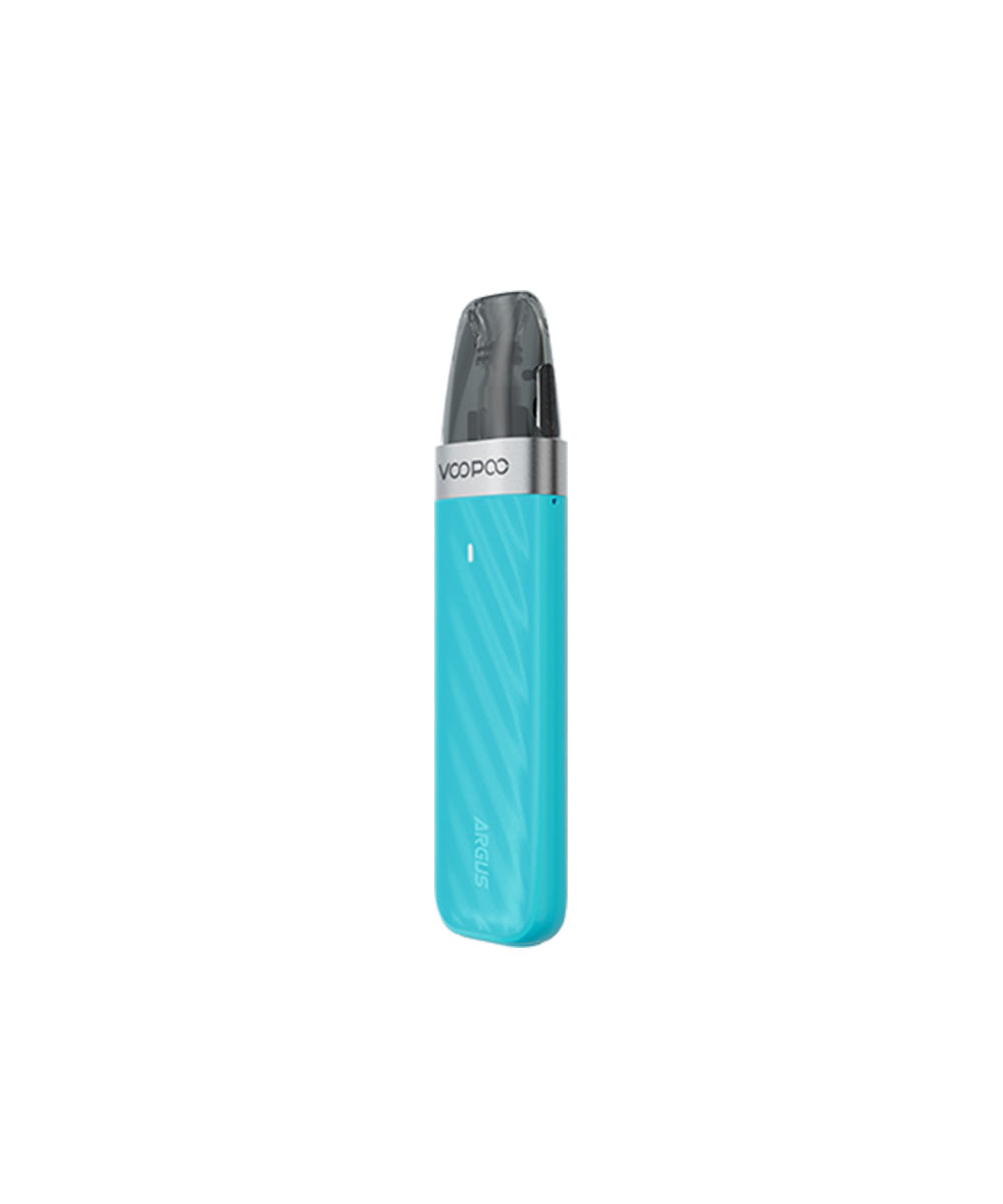 VOOPOO ARGUS Z2  20 WATTS (1500 MAH) POD KIT - MrVapora.pk
