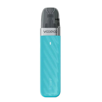 VOOPOO ARGUS Z2  20 WATTS (1500 MAH) POD KIT - MrVapora.pk