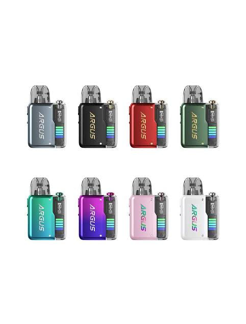 VOOPOO Argus P2 Pod Kit 30W on Best Price at Mr.vapora - MrVapora.pk