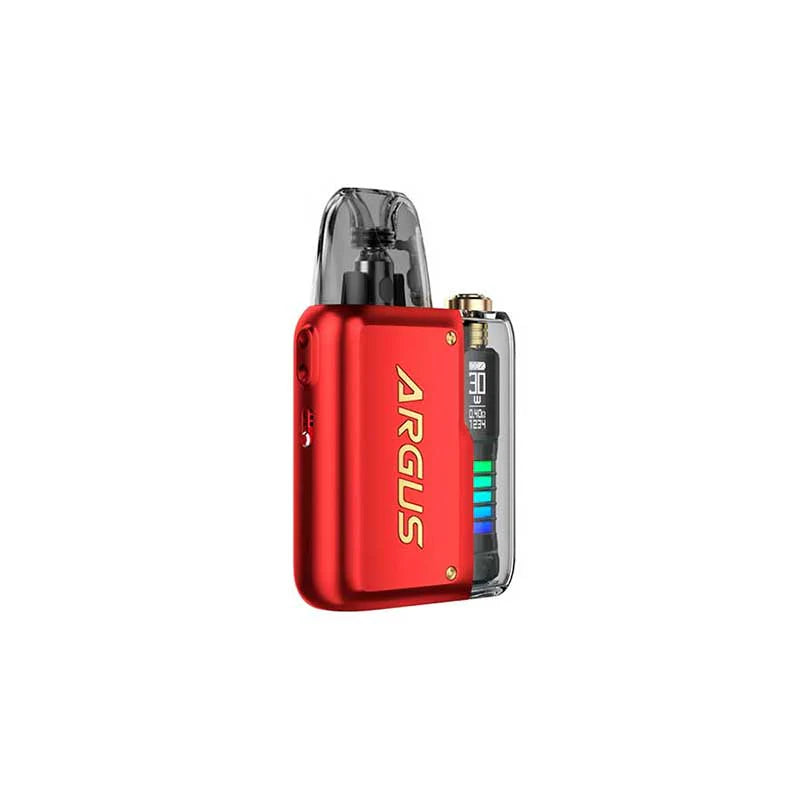 VOOPOO Argus P2 Pod Kit 30W on Best Price at Mr.vapora - MrVapora.pk