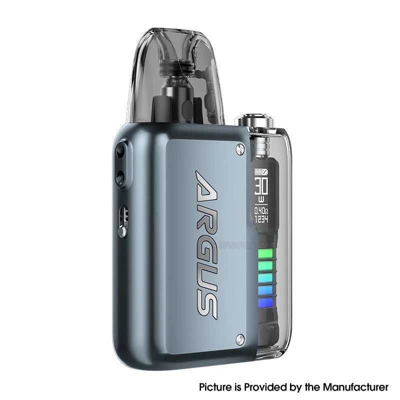 VOOPOO Argus P2 Pod Kit 30W on Best Price at Mr.vapora - MrVapora.pk