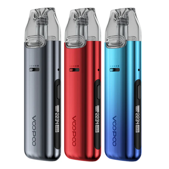 VOOPOO VMATE PRO KIT AT BEST PRICE - MrVapora.pk