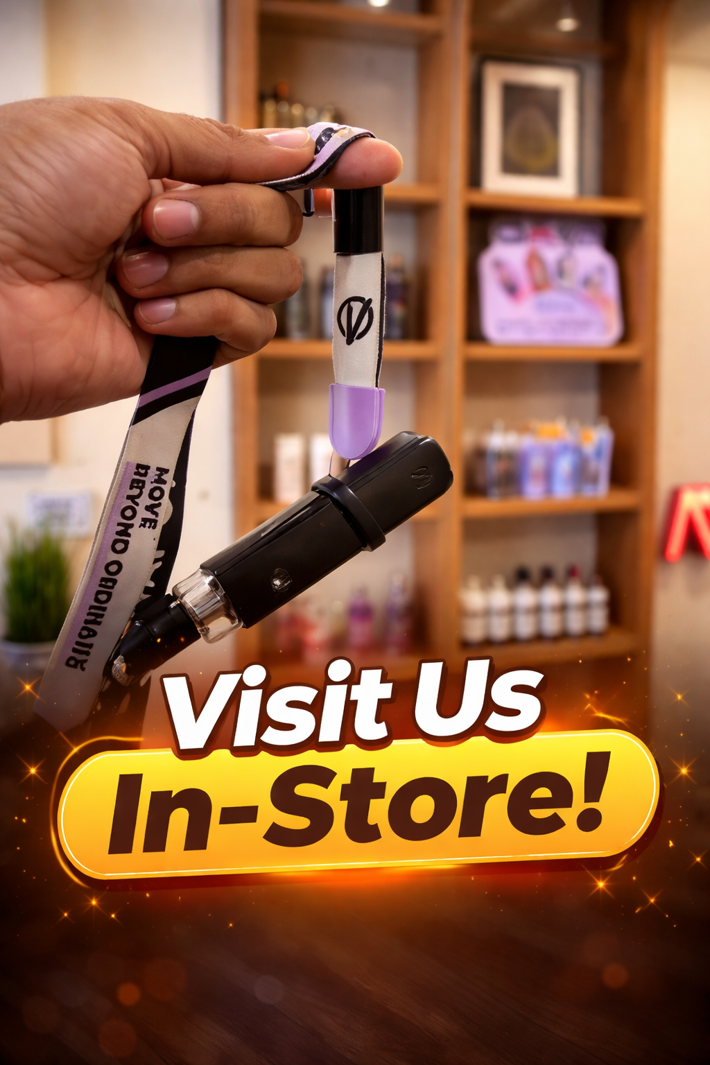 Vape_device_in_vibrant_shop_setting