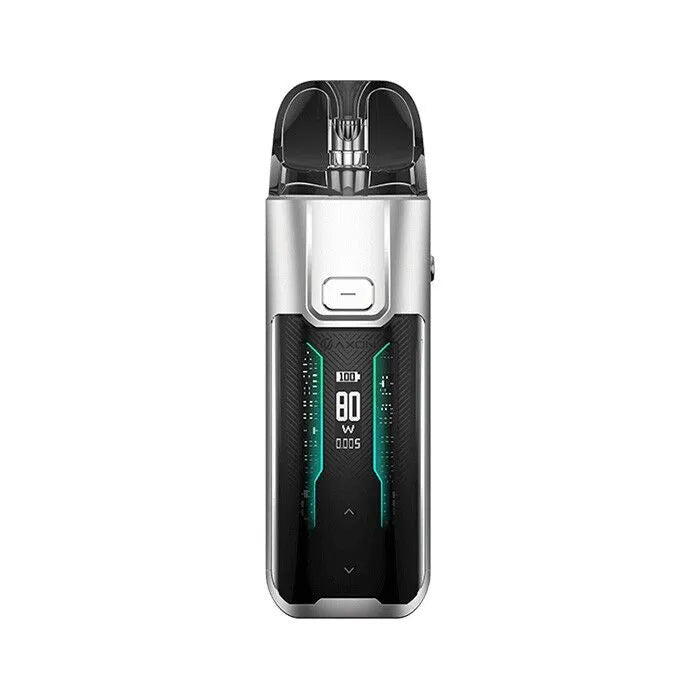 VAPORESSO LUXE XR MAX POD KIT - MrVapora.pk