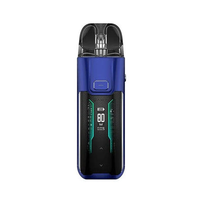 VAPORESSO LUXE XR MAX POD KIT - MrVapora.pk