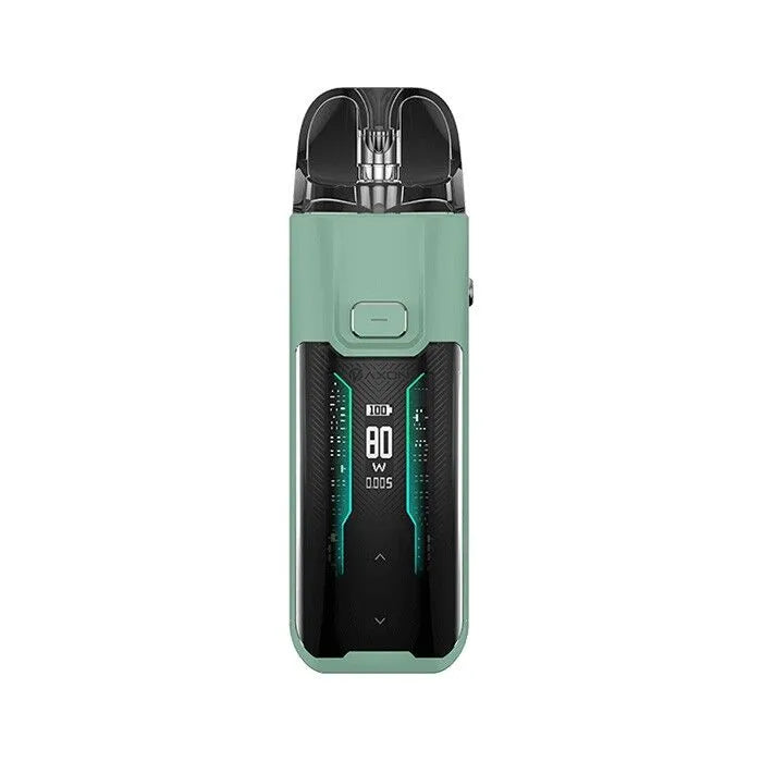 VAPORESSO LUXE XR MAX POD KIT - MrVapora.pk