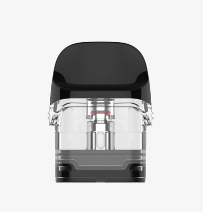 VAPORESSO LUXE Q REPLACEMENT MESH PODS - MrVapora.pk