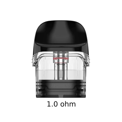 VAPORESSO LUXE Q REPLACEMENT MESH PODS - MrVapora.pk