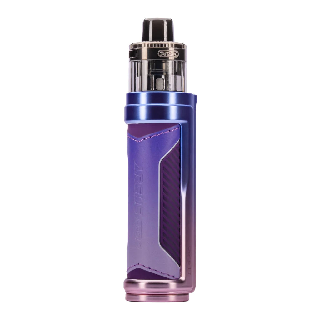 Voopoo Argus Pro 2 Pod Mod Kit 80 Watts (3000 mAh) - MrVapora.pk