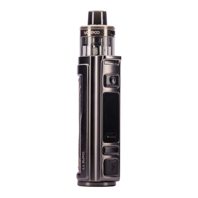 Voopoo Argus Pro 2 Pod Mod Kit 80 Watts (3000 mAh) - MrVapora.pk