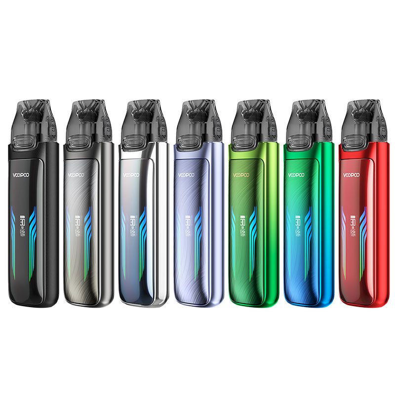 Voopoo Vmate Max Pod System At Best Price In Pakistan - MrVapora.pk