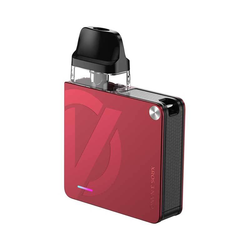 XROS 3 NANO 16W PODKIT - MrVapora.pk