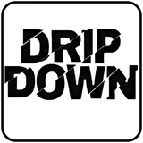 drip-down